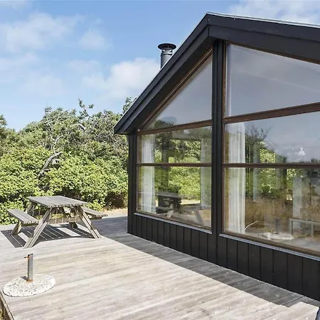 Ln76160-hjorring-ferringvej-6 Vakantiehuis *