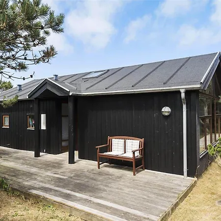 Ln76160-hjorring-ferringvej-6 Vakantiehuis *