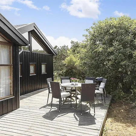 Vakantiehuis Ln76160-hjorring-ferringvej-6 *