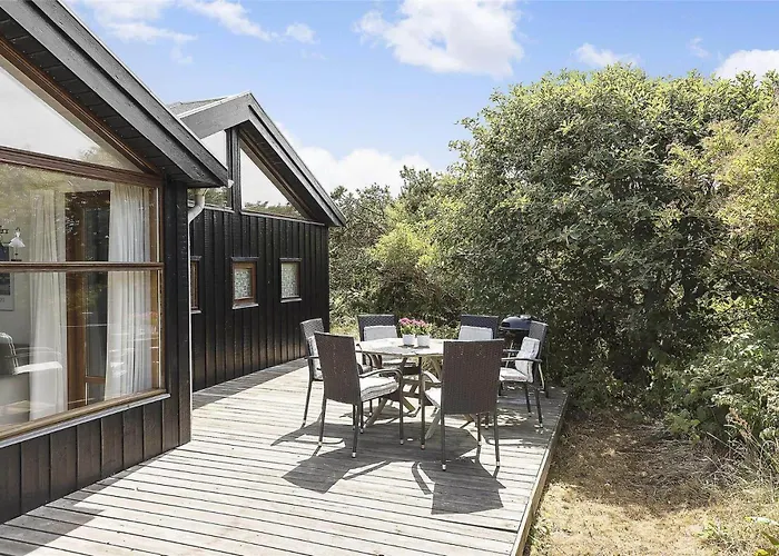 Prázdninový dům Ln76160-hjorring-ferringvej-6 *